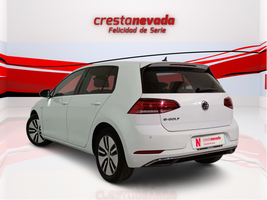 Imagen de Volkswagen Golf