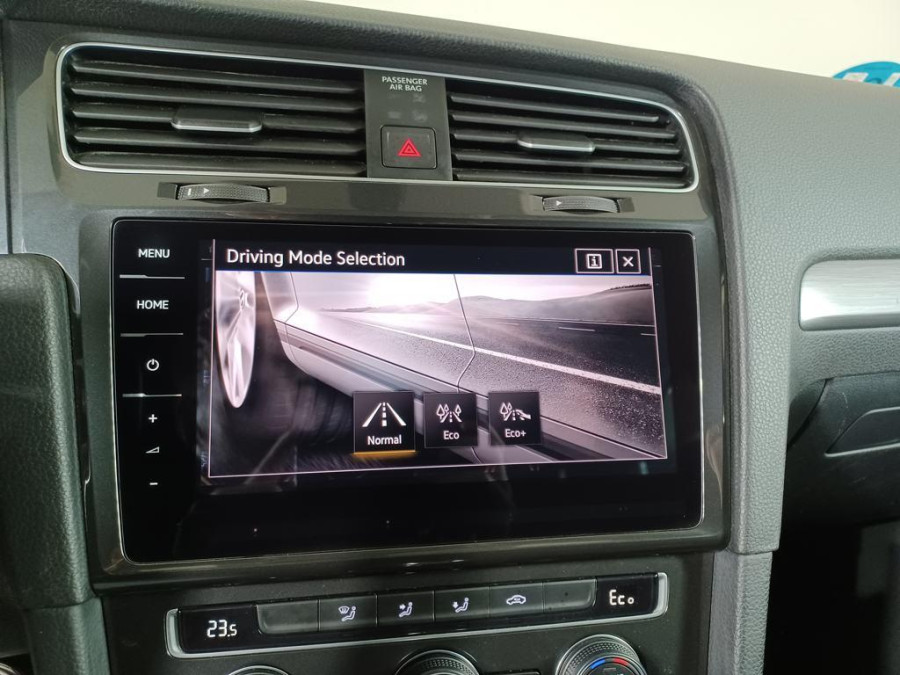 Imagen de Volkswagen Golf