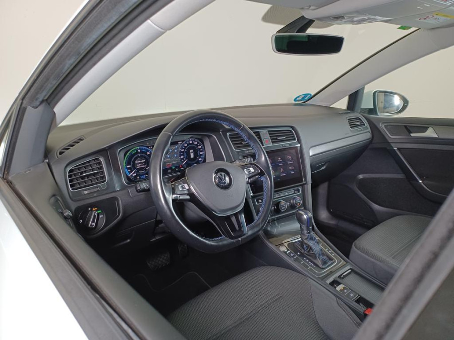 Imagen de Volkswagen Golf