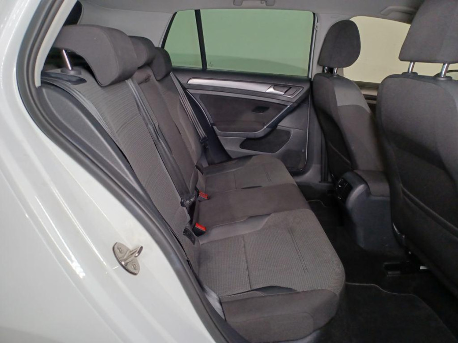Imagen de Volkswagen Golf