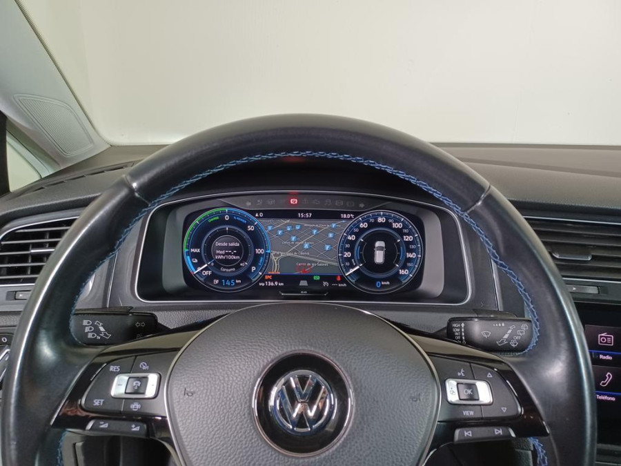 Imagen de Volkswagen Golf