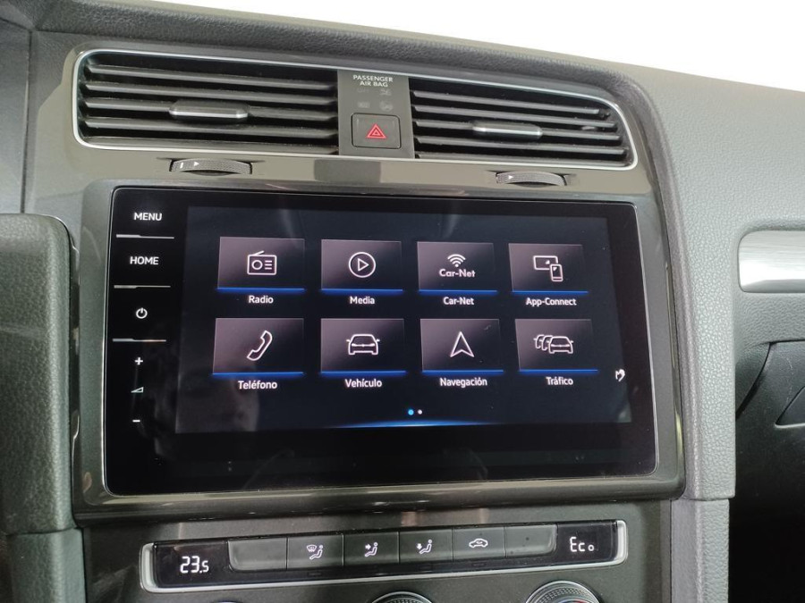 Imagen de Volkswagen Golf