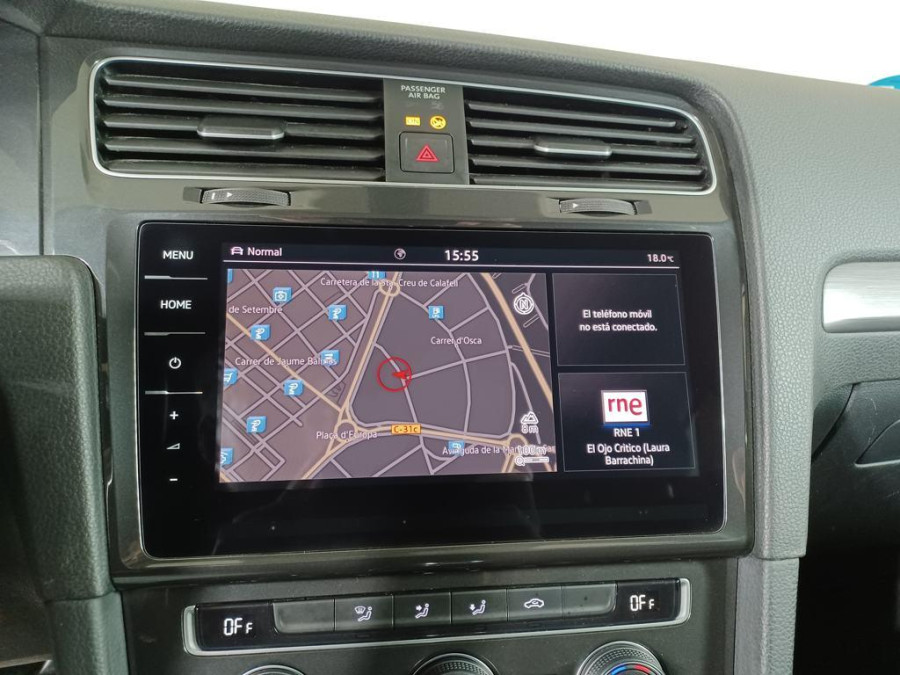 Imagen de Volkswagen Golf