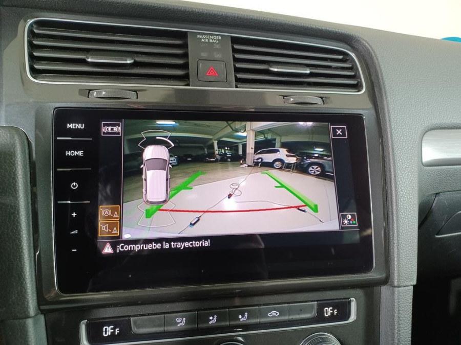 Imagen de Volkswagen Golf