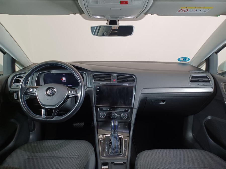 Imagen de Volkswagen Golf