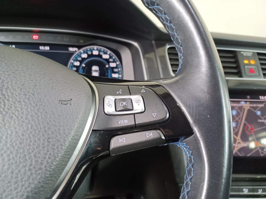 Imagen de Volkswagen Golf