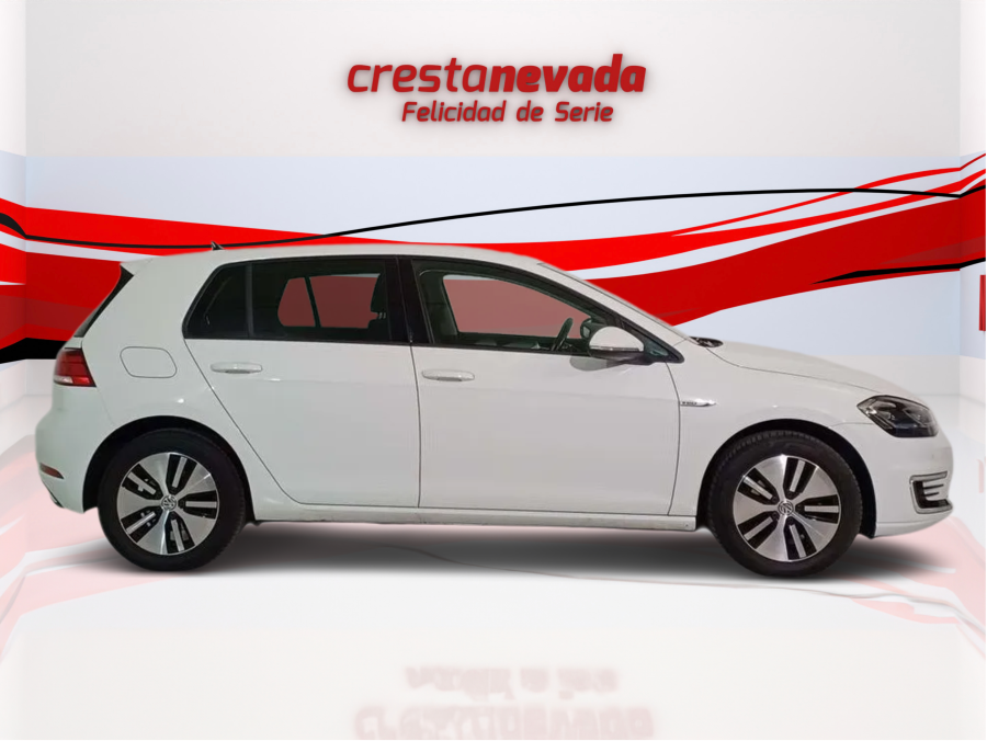 Imagen de Volkswagen Golf