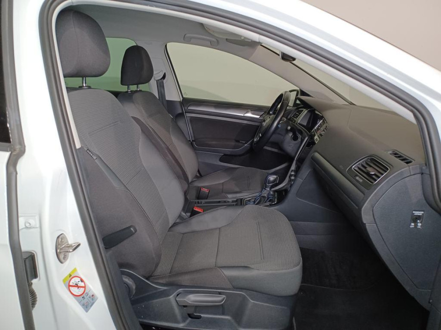 Imagen de Volkswagen Golf