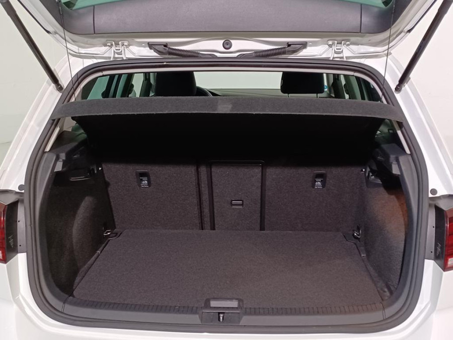 Imagen de Volkswagen Golf