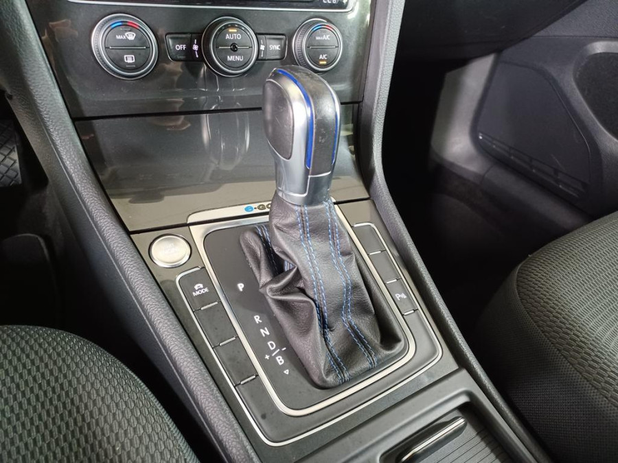 Imagen de Volkswagen Golf