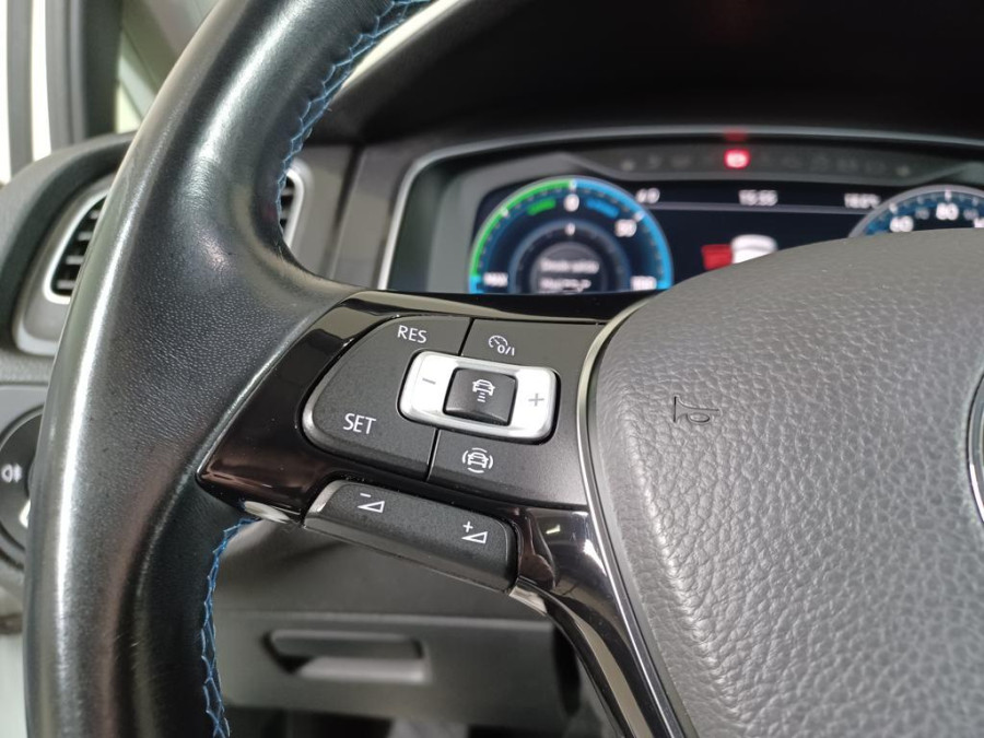 Imagen de Volkswagen Golf