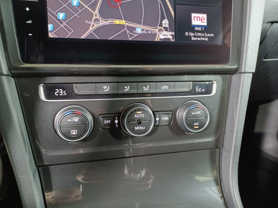 Imagen de Volkswagen Golf