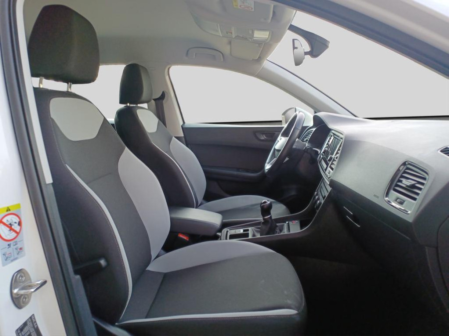 Imagen de SEAT Ateca