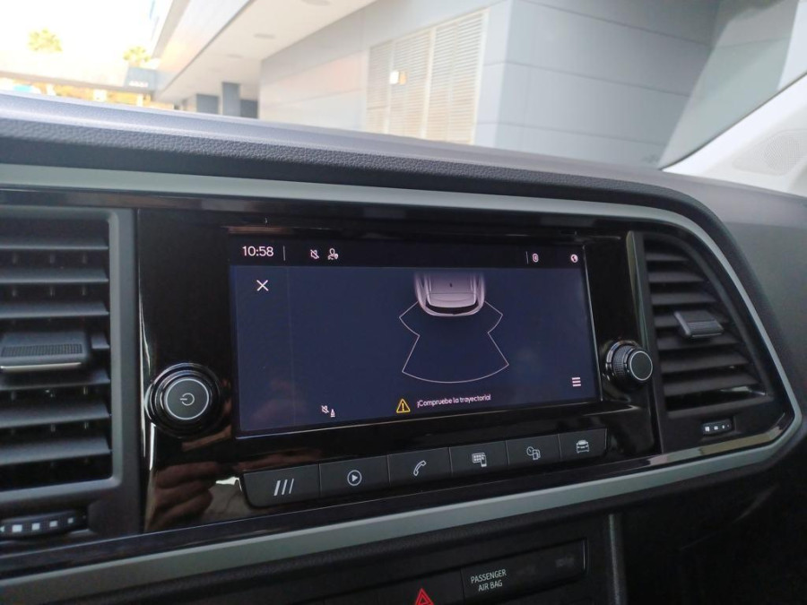 Imagen de SEAT Ateca