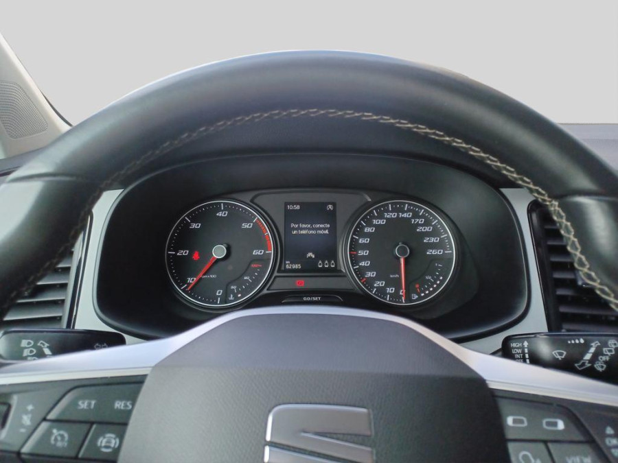 Imagen de SEAT Ateca