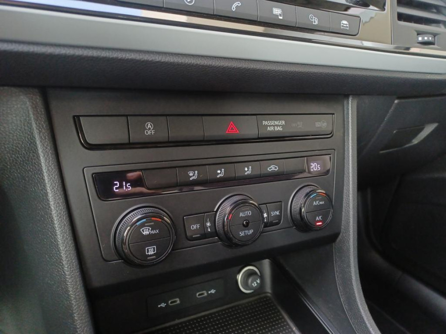 Imagen de SEAT Ateca