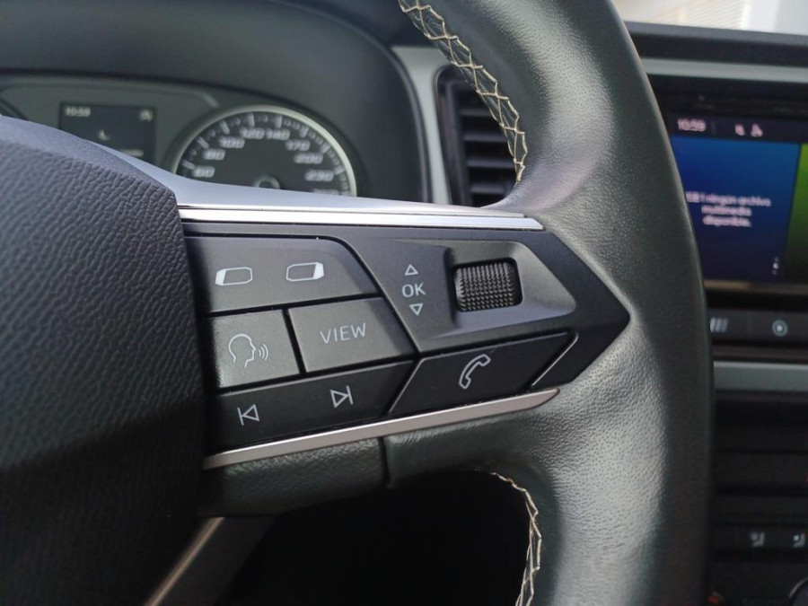 Imagen de SEAT Ateca