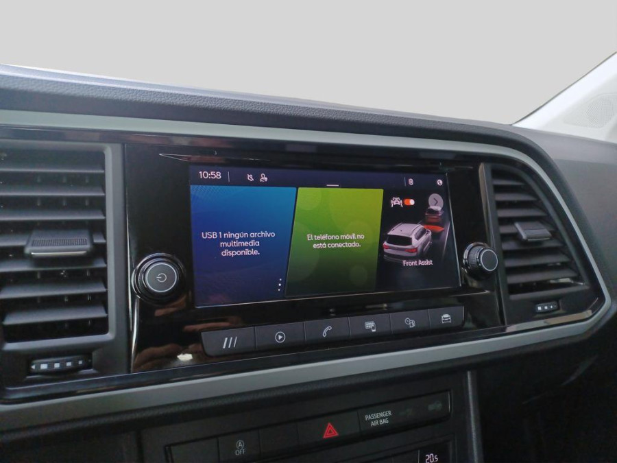Imagen de SEAT Ateca
