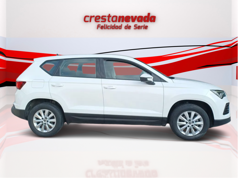 Imagen de SEAT Ateca