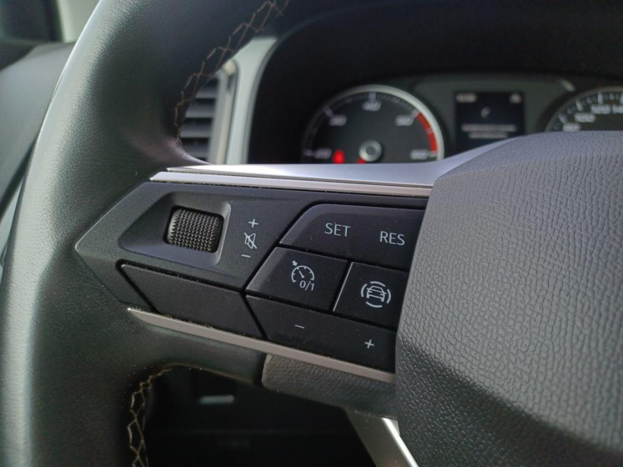 Imagen de SEAT Ateca