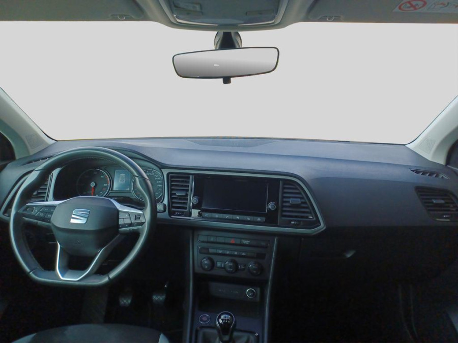 Imagen de SEAT Ateca