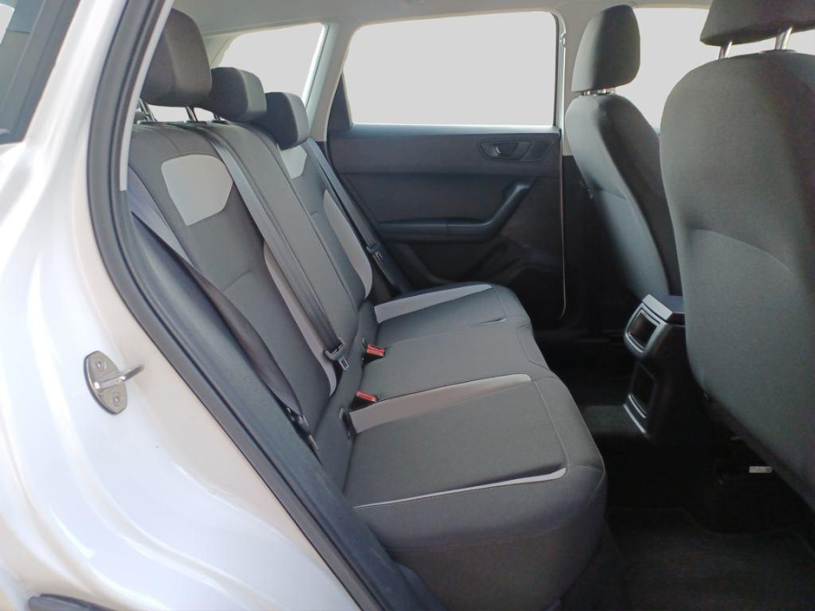 Imagen de SEAT Ateca