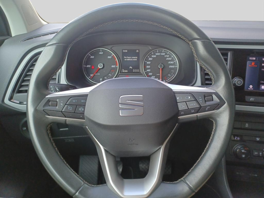 Imagen de SEAT Ateca
