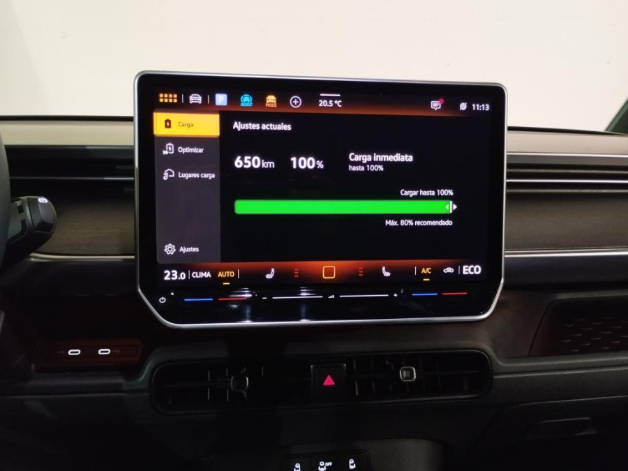 Imagen de Volkswagen ID. BUZZ