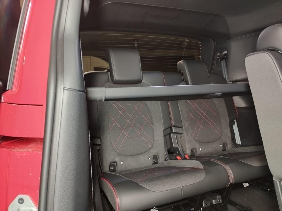 Imagen de Volkswagen ID. BUZZ