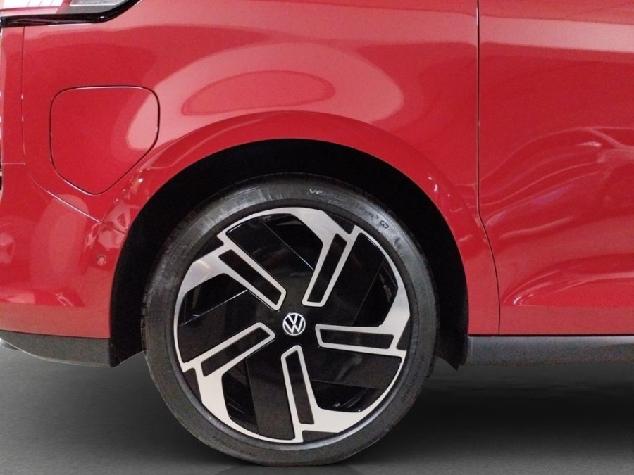 Imagen de Volkswagen ID. BUZZ