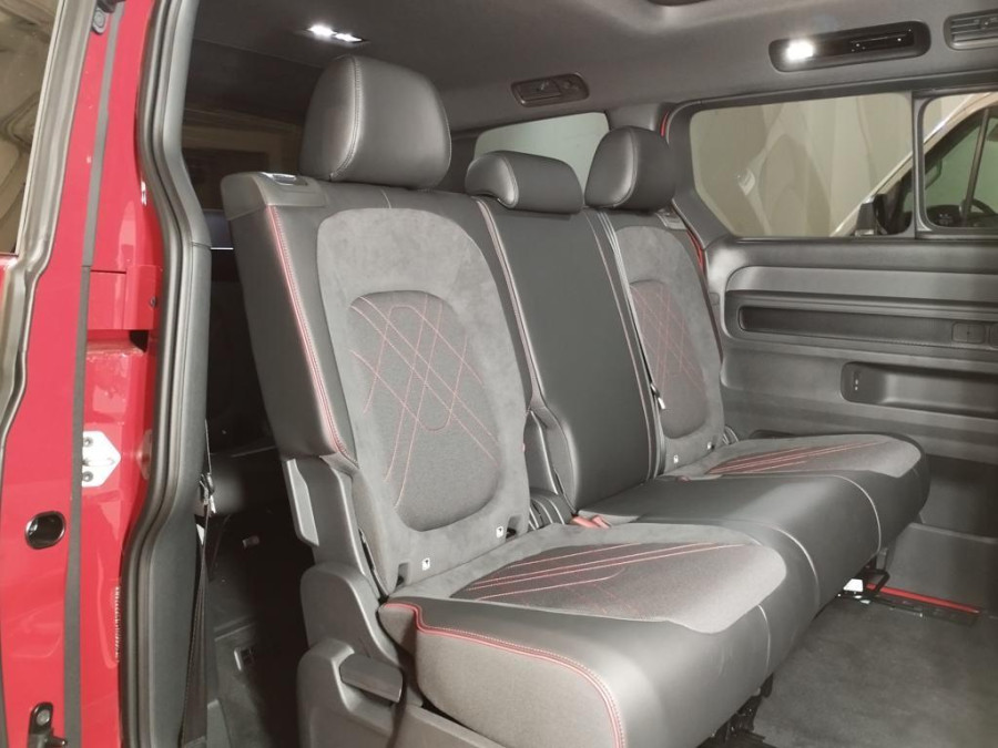 Imagen de Volkswagen ID. BUZZ