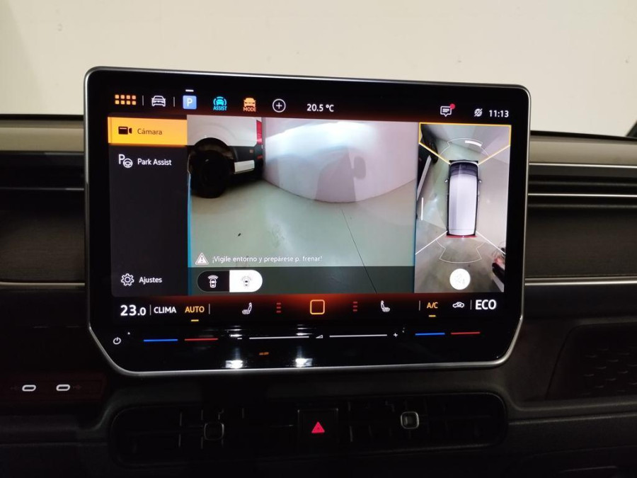 Imagen de Volkswagen ID. BUZZ