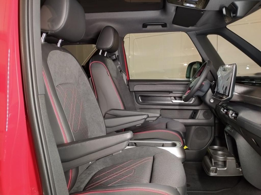 Imagen de Volkswagen ID. BUZZ