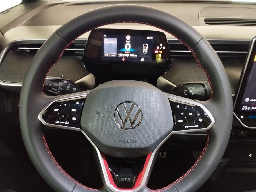 Imagen de Volkswagen ID. BUZZ