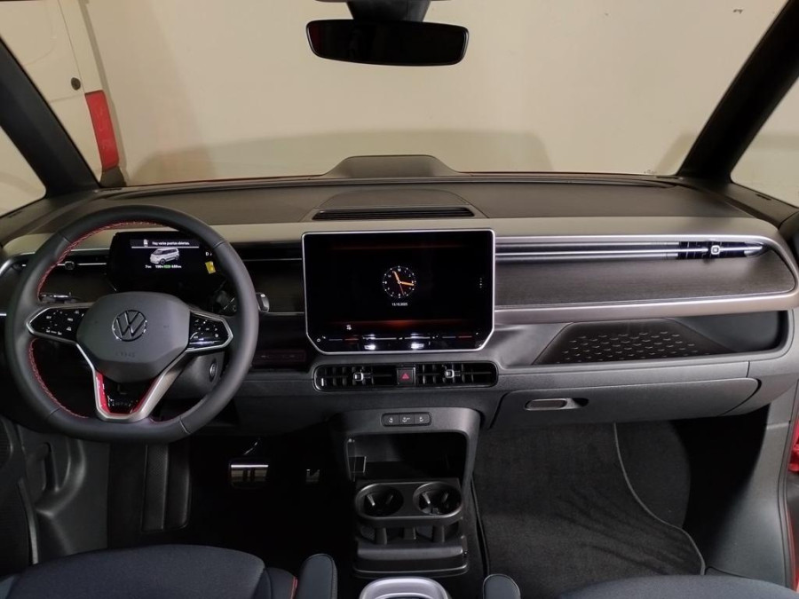 Imagen de Volkswagen ID. BUZZ