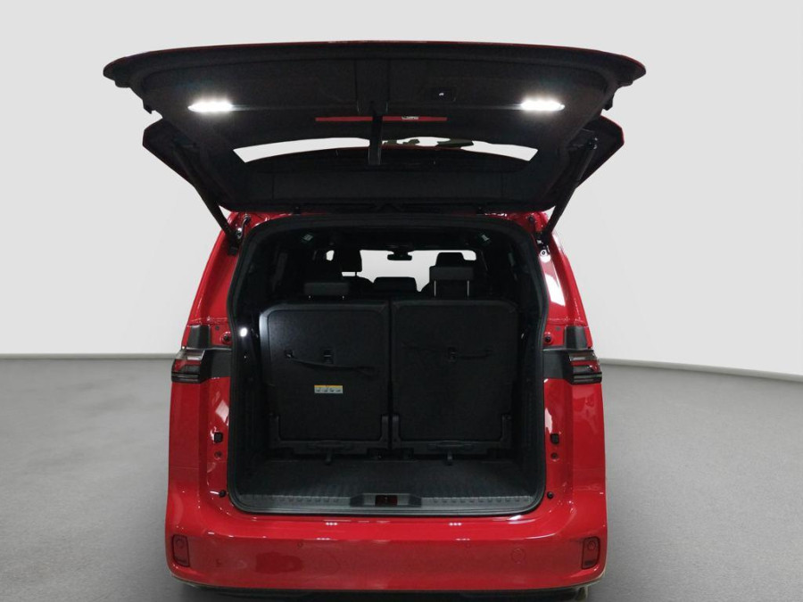 Imagen de Volkswagen ID. BUZZ