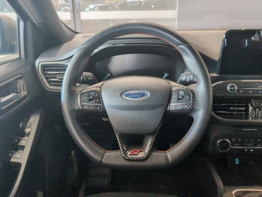 Imagen de Ford Focus