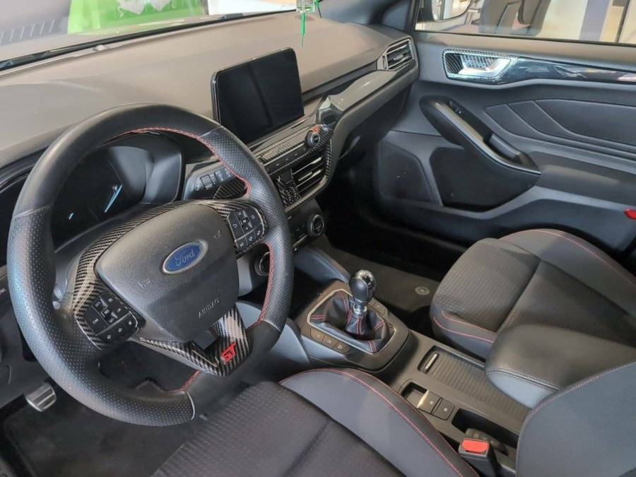 Imagen de Ford Focus
