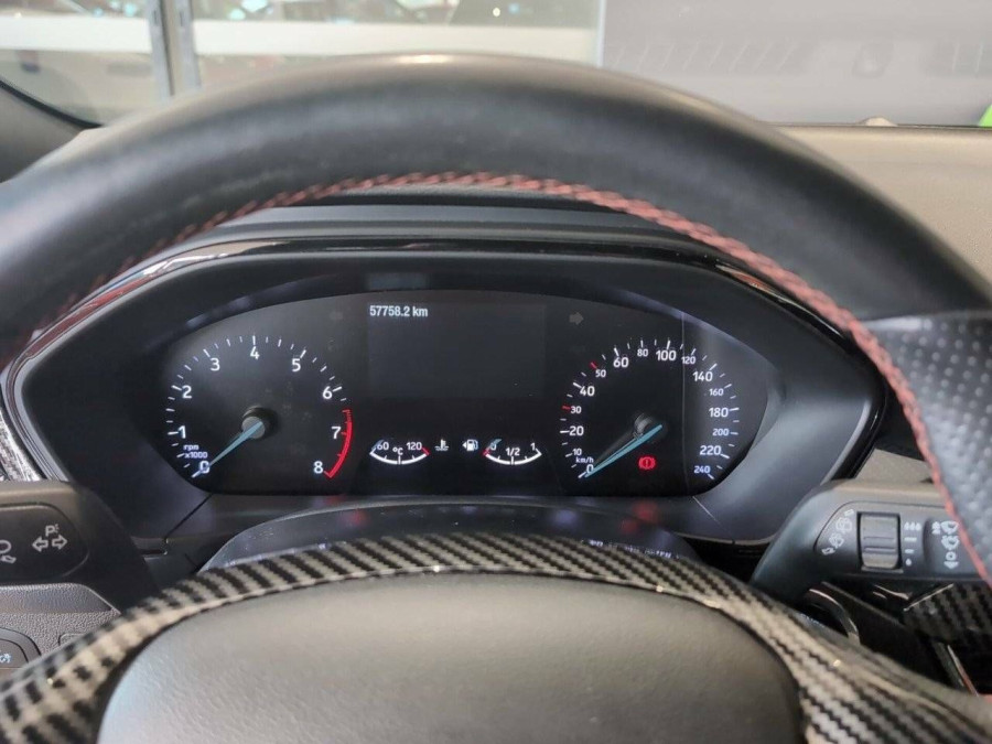 Imagen de Ford Focus