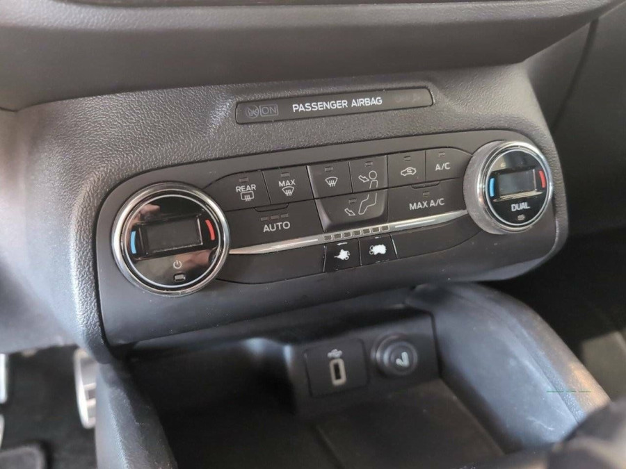 Imagen de Ford Focus