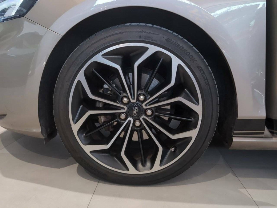 Imagen de Ford Focus
