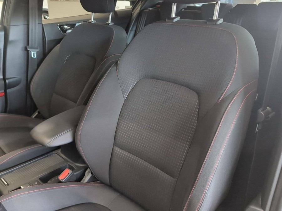 Imagen de Ford Focus