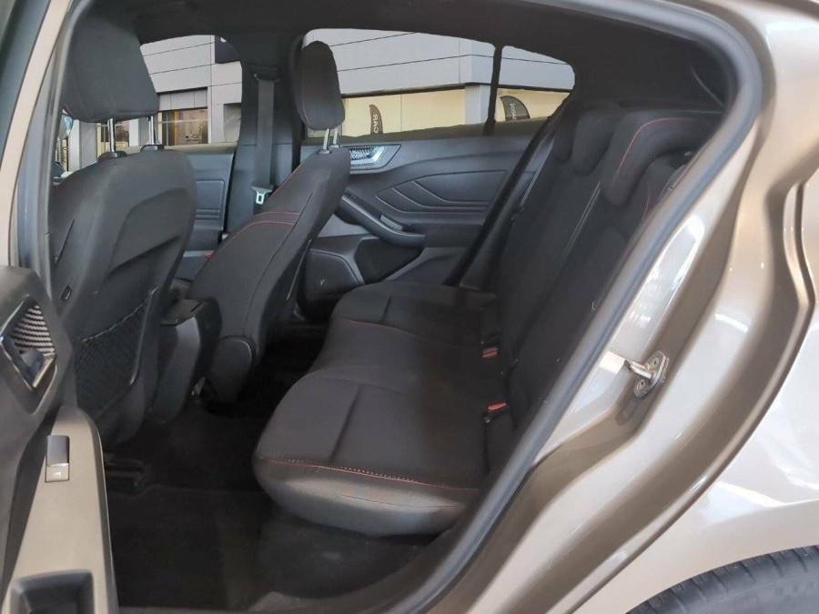 Imagen de Ford Focus