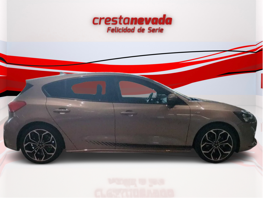 Imagen de Ford Focus