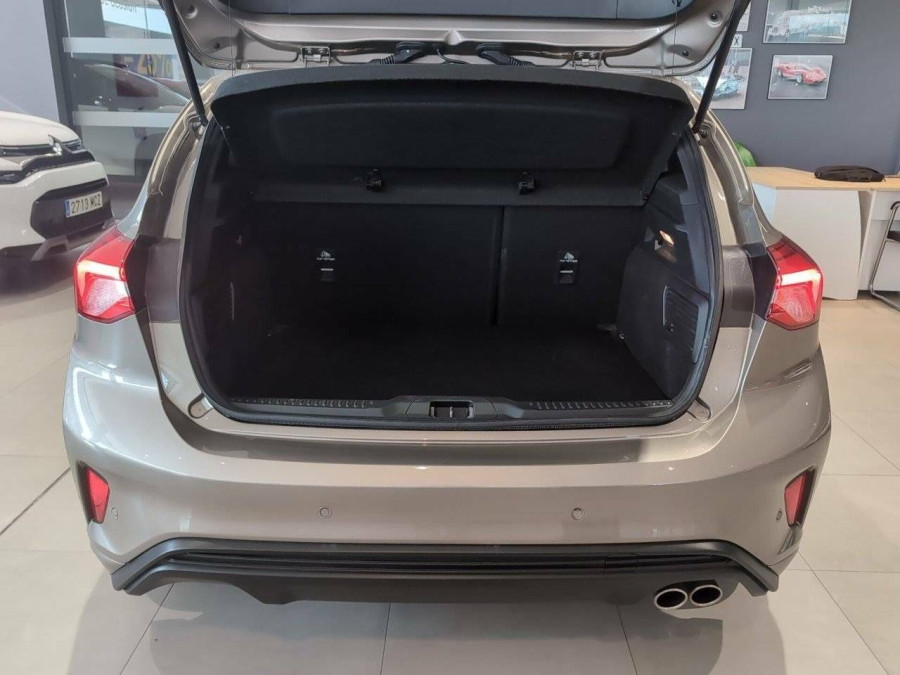 Imagen de Ford Focus