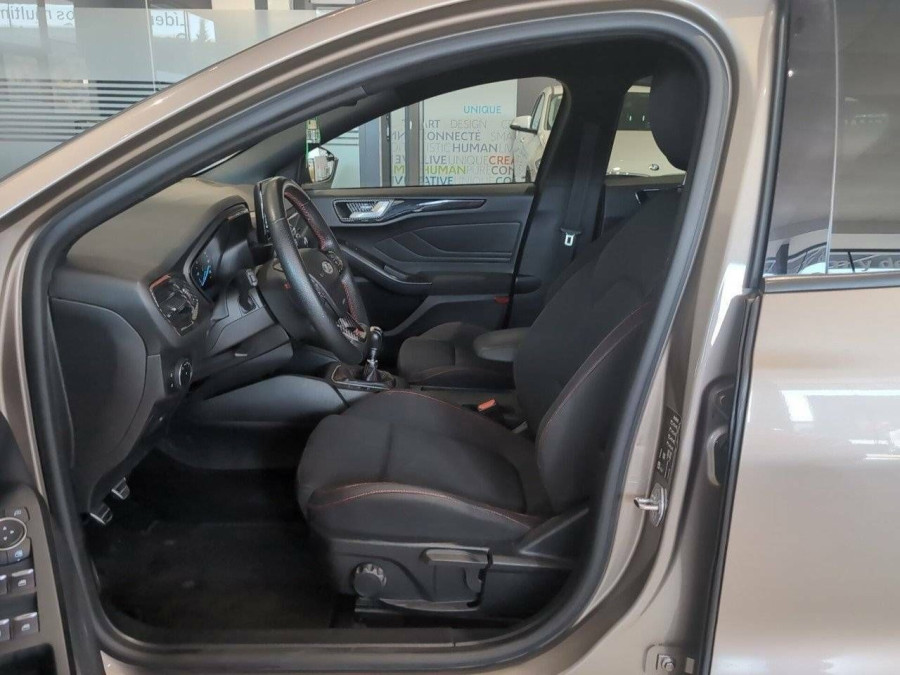 Imagen de Ford Focus
