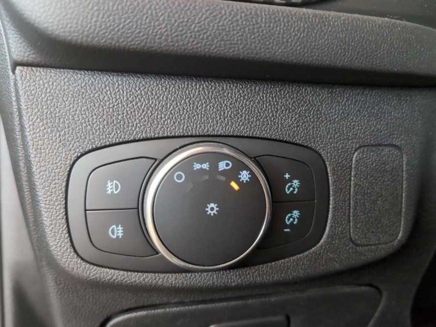 Imagen de Ford Focus