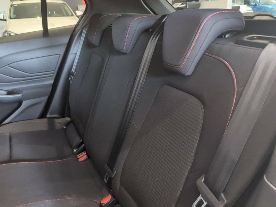 Imagen de Ford Focus