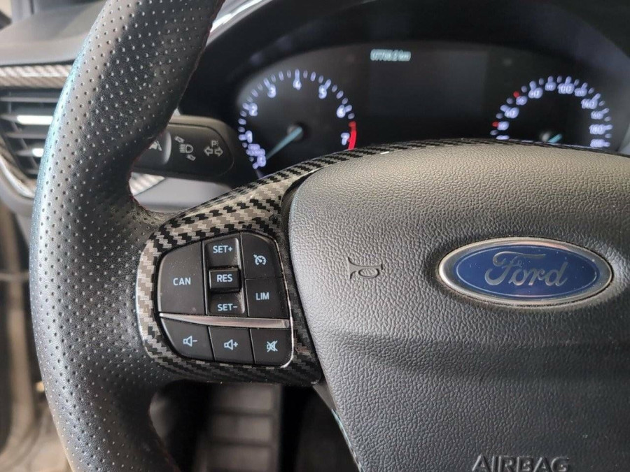 Imagen de Ford Focus