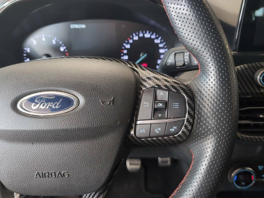Imagen de Ford Focus